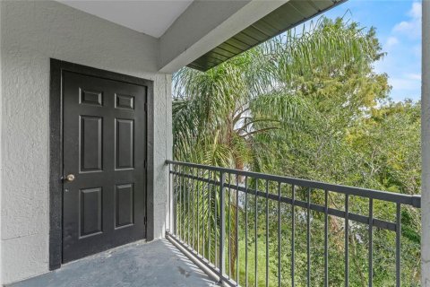 Copropriété à louer à Orlando, Floride: 3 chambres, 112.04 m2 № 2111664 - photo 17