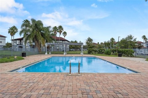Copropriété à louer à Orlando, Floride: 3 chambres, 112.04 m2 № 2111664 - photo 5