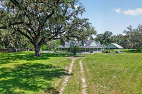 House in Trenton, Florida 4 bedrooms, 387.4 sq.m. № 2231938 - photo 10