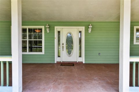 House in Trenton, Florida 4 bedrooms, 387.4 sq.m. № 2231938 - photo 26