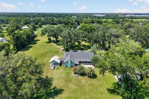 House in Trenton, Florida 4 bedrooms, 387.4 sq.m. № 2231938 - photo 13