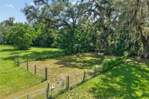 House in Trenton, Florida 4 bedrooms, 387.4 sq.m. № 2231938 - photo 17