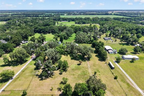 House in Trenton, Florida 4 bedrooms, 387.4 sq.m. № 2231938 - photo 7