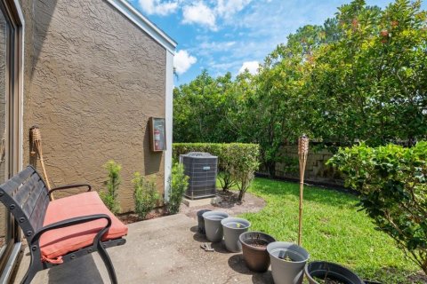 Adosado en venta en Tampa, Florida, 2 dormitorios, 102.56 m2 № 1751426 - foto 20