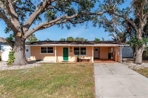 Casa en venta en Sarasota, Florida, 3 dormitorios, 141.03 m2 № 1556695 - foto 4
