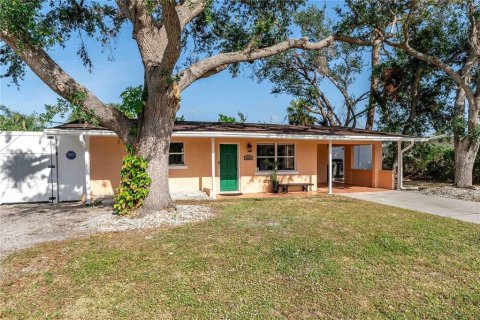 Casa en venta en Sarasota, Florida, 3 dormitorios, 141.03 m2 № 1556695 - foto 1