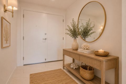 Condominio en venta en Pompano Beach, Florida, 2 dormitorios, 163.51 m2 № 2342967 - foto 3