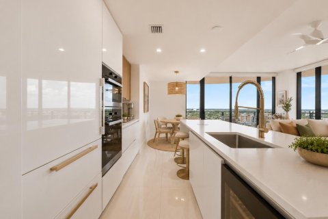 Condominio en venta en Pompano Beach, Florida, 2 dormitorios, 163.51 m2 № 2342967 - foto 10