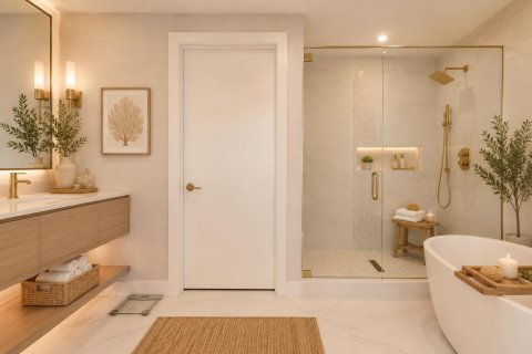Condominio en venta en Pompano Beach, Florida, 2 dormitorios, 163.51 m2 № 2342967 - foto 14