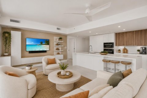 Condominio en venta en Pompano Beach, Florida, 2 dormitorios, 163.51 m2 № 2342967 - foto 6