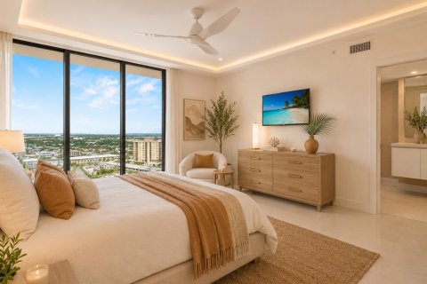 Condominio en venta en Pompano Beach, Florida, 2 dormitorios, 163.51 m2 № 2342967 - foto 17
