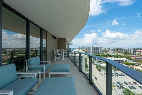 Condominio en venta en Pompano Beach, Florida, 2 dormitorios, 163.51 m2 № 2342967 - foto 28