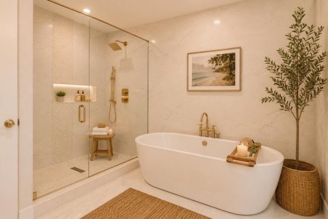 Condominio en venta en Pompano Beach, Florida, 2 dormitorios, 163.51 m2 № 2342967 - foto 15