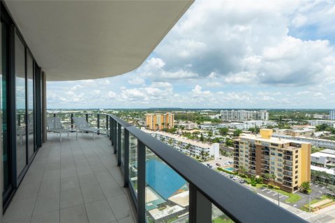 Condominio en venta en Pompano Beach, Florida, 2 dormitorios, 163.51 m2 № 2342967 - foto 30