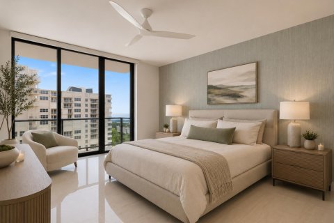 Condominio en venta en Pompano Beach, Florida, 2 dormitorios, 163.51 m2 № 2342967 - foto 12