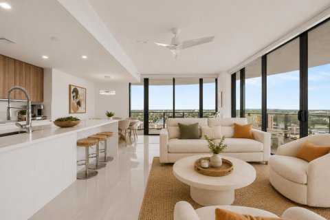 Condominio en venta en Pompano Beach, Florida, 2 dormitorios, 163.51 m2 № 2342967 - foto 5
