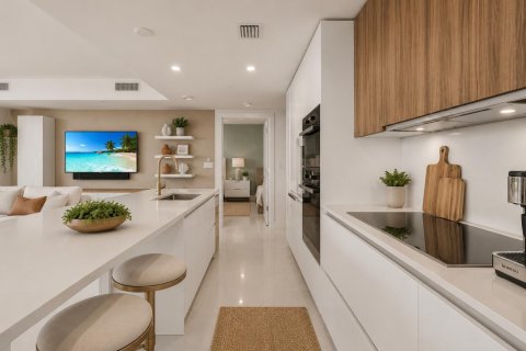 Condominio en venta en Pompano Beach, Florida, 2 dormitorios, 163.51 m2 № 2342967 - foto 11