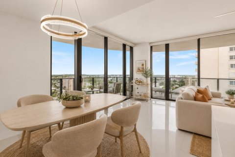 Condominio en venta en Pompano Beach, Florida, 2 dormitorios, 163.51 m2 № 2342967 - foto 9