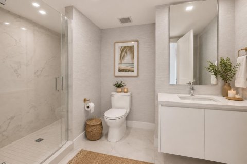 Condominio en venta en Pompano Beach, Florida, 2 dormitorios, 163.51 m2 № 2342967 - foto 19