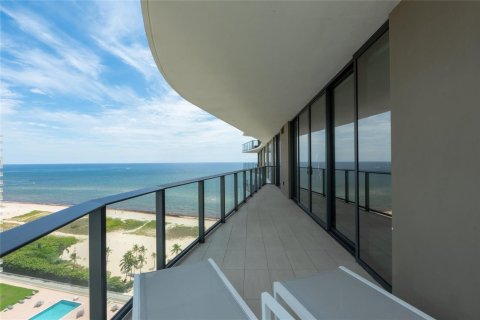 Condominio en venta en Pompano Beach, Florida, 2 dormitorios, 163.51 m2 № 2342967 - foto 29