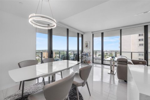 Condominio en venta en Pompano Beach, Florida, 2 dormitorios, 163.51 m2 № 2342967 - foto 27