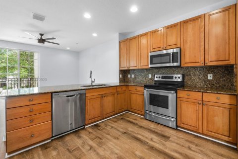 Купить таунхаус в Юпитер, Флорида 3 спальни, 181.44м2, № 1992540 - фото 12