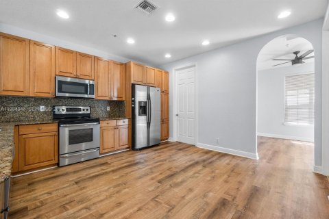 Купить таунхаус в Юпитер, Флорида 3 спальни, 181.44м2, № 1992540 - фото 13