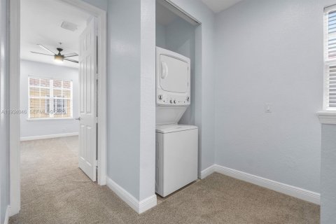 Купить таунхаус в Юпитер, Флорида 3 спальни, 181.44м2, № 1992540 - фото 30