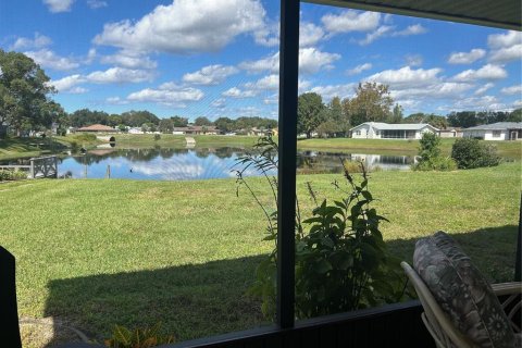 Villa ou maison à louer à Weeki Wachee, Floride: 3 chambres, 150.59 m2 № 2419914 - photo 7