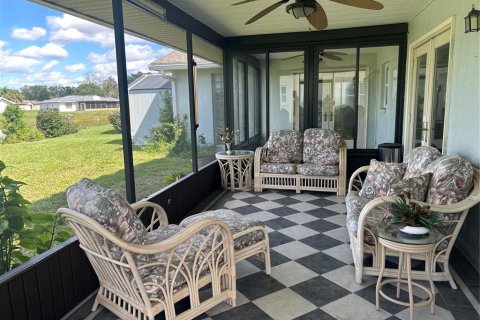 Villa ou maison à louer à Weeki Wachee, Floride: 3 chambres, 150.59 m2 № 2419914 - photo 6
