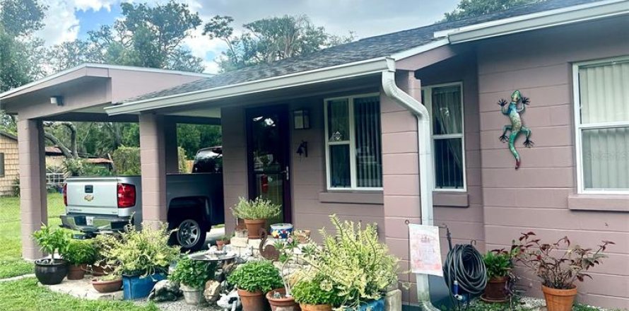 Casa en Tampa, Florida 2 dormitorios, 80.17 m2 № 1912673