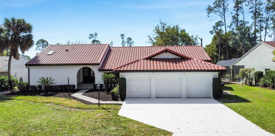 Casa en Orlando, Florida 4 dormitorios, 232.53 m2 № 1612922