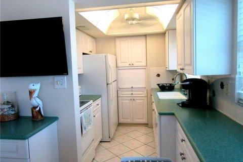 Copropriété à louer à Venice, Floride: 2 chambres, 80.55 m2 № 1525721 - photo 6