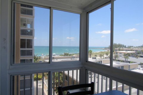 Copropriété à louer à Venice, Floride: 2 chambres, 80.55 m2 № 1525721 - photo 8