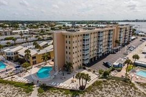 Copropriété à louer à Venice, Floride: 2 chambres, 80.55 m2 № 1525721 - photo 1