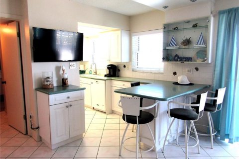 Copropriété à louer à Venice, Floride: 2 chambres, 80.55 m2 № 1525721 - photo 4