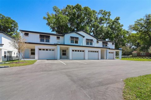 Townhouse in Ocala, Florida 3 bedrooms, 176.51 sq.m. № 2198948
