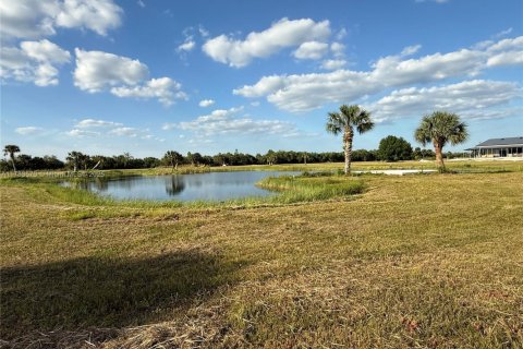Купить коммерческую недвижимость в Виро-Бич, Флорида № 1958433 - фото 19