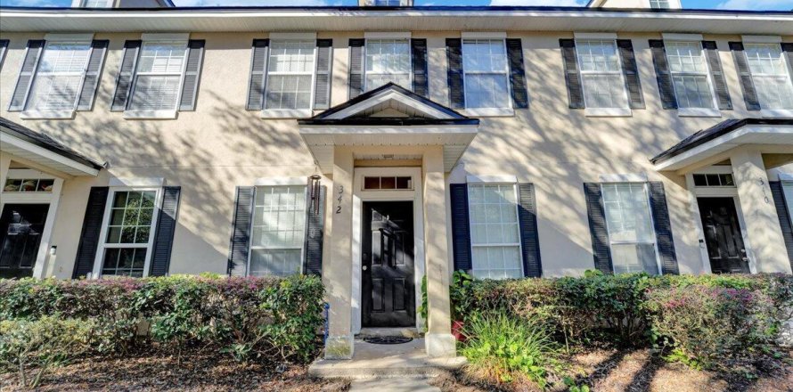 Villa ou maison à Orange Park, Floride 3 chambres, 139.35 m2 № 883680