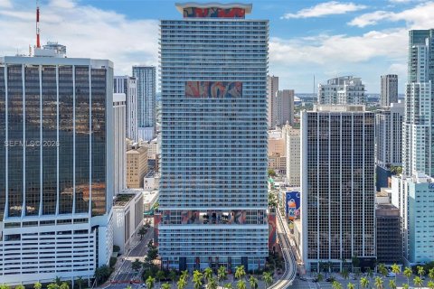 Condo à Miami, Floride, 2 chambres  № 2048768