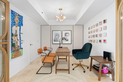 Copropriété à louer à Miami, Floride: 2 chambres, 126.07 m2 № 2048768 - photo 19