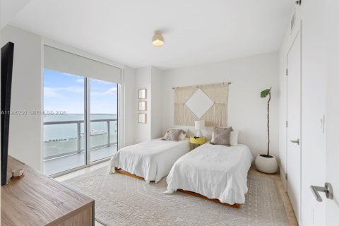 Copropriété à louer à Miami, Floride: 2 chambres, 126.07 m2 № 2048768 - photo 30