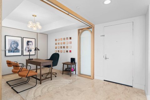 Copropriété à louer à Miami, Floride: 2 chambres, 126.07 m2 № 2048768 - photo 10