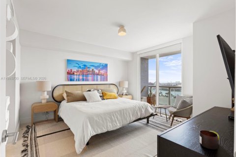 Copropriété à louer à Miami, Floride: 2 chambres, 126.07 m2 № 2048768 - photo 21