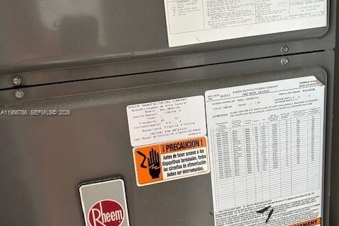 Купить кондоминиум в Дания-Бич, Флорида 2 спальни, 110.55м2, № 2010672 - фото 15