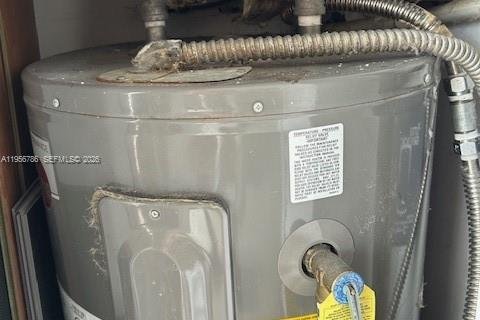 Купить кондоминиум в Дания-Бич, Флорида 2 спальни, 110.55м2, № 2010672 - фото 14