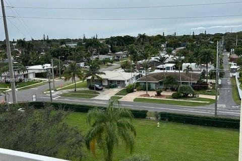 Купить кондоминиум в Дания-Бич, Флорида 2 спальни, 110.55м2, № 2010672 - фото 6