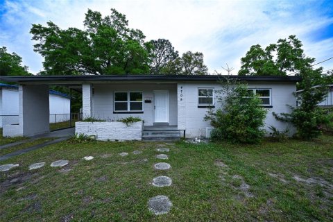 House in Jacksonville, Florida 3 bedrooms, 94.76 sq.m. № 1733286 - photo 1