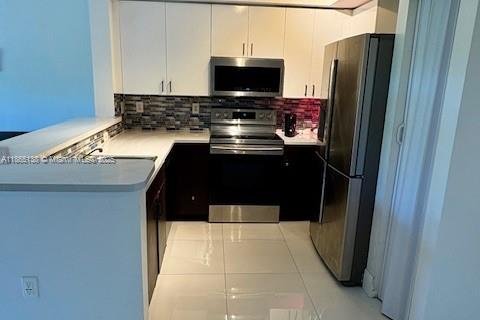 Copropriété à vendre à Cutler Bay, Floride: 2 chambres, 75.16 m2 № 2015995 - photo 2