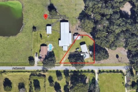 Appartement à louer à Kissimmee, Floride: 4 chambres, 217.39 m2 № 1846780 - photo 19